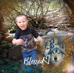 Meet your Posher, Joann